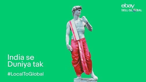 eBay - Local to Global